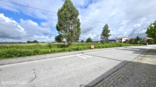 Land for sale in Amarante, Portugal — €80,000