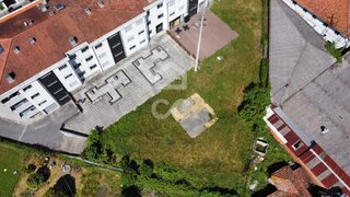 Land for sale in Santo Tirso, Portugal — €32,500