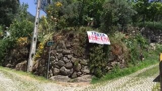 Terreno para venda em Mondim de Basto, Portugal — 25 000 €