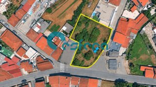Land for sale in Valongo, Portugal — €120,000
