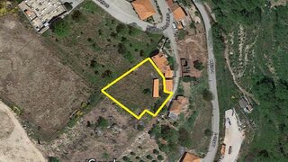 Land for sale in Vila Nova de Gaia, Portugal — €40,000