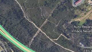 Land for sale in Valongo, Portugal — €300,000