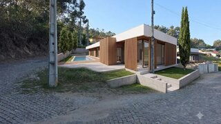 Terreno para venda em Guimarães, Portugal — 60 000 €