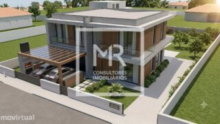 Land for sale in Vagos, Portugal — €45,000
