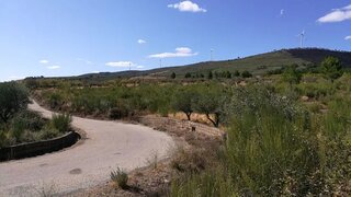 Land for sale in Torre de Moncorvo, Portugal — €19,900