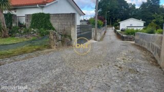 Land for sale in Vila Nova de Famalicão, Portugal — €57,500