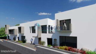 Land for sale in Oliveira de Azeméis, Portugal — €100,000