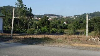 Land for sale in Santa Maria da Feira, Portugal — €80,000
