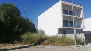 Terreno em Peso da Régua
