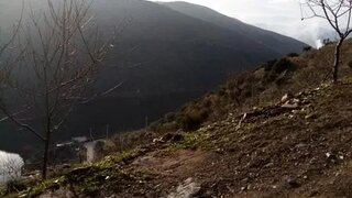 Land for sale in Torre de Moncorvo, Portugal — €15,500