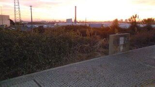 Land for sale in Vila do Conde, Portugal — €200,000