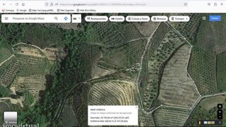 Land for sale in Valpaços, Portugal — €45,000