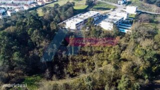 Terreno de 7500 m² em Braga