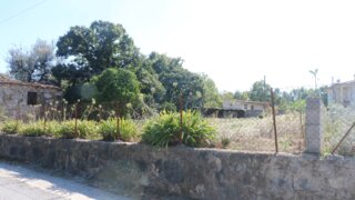 Land for sale in Amares, Portugal — €55,900