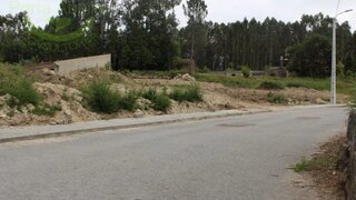 Land for sale in Paços de Ferreira, Portugal — €147,500