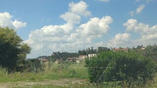 Land for sale in Águeda, Portugal — €95,000