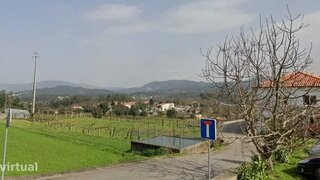 Land for sale in Ponte de Lima, Portugal — €42,500