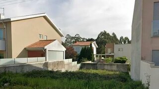 Land for sale in Vila Nova de Gaia, Portugal — €64,000