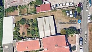 Land for sale in Espinho, Portugal — €150,000