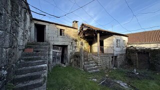 Terreno em Sabrosa