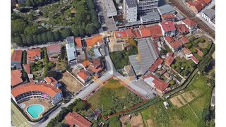 Land for sale in Ovar, Portugal