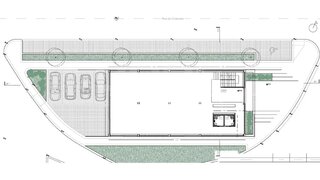 Land for sale in Maia, Portugal — €390,000