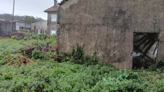 Terreno de 400 m² em Viana do Castelo