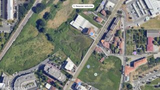 Land for sale in Maia, Portugal — €160,000