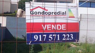 Terreno para venda em Gondomar, Portugal — 67 500 €