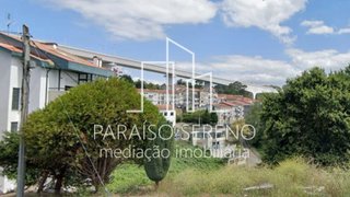 Land for sale in Vila Nova de Gaia, Portugal — €85,000