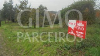 Land for sale in Oliveira do Bairro, Portugal — €70,000