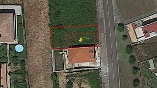 Land for sale in Trofa, Portugal — €55,000