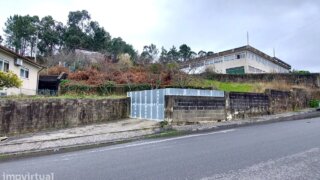 Land for sale in Oliveira de Azeméis, Portugal — €102,000