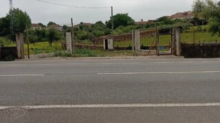 Land for sale in Vila do Conde, Portugal — €400,000