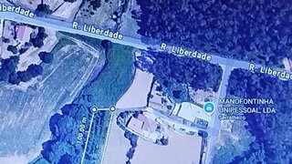 Land for sale in Santa Maria da Feira, Portugal — €16,500