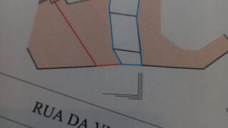 Land for sale in Porto, Portugal — €210,000