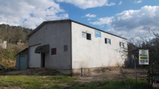 Land for sale in Chaves, Portugal — €65,000