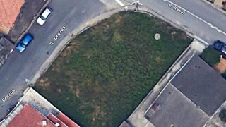 Land for sale in Santa Maria da Feira, Portugal — €320,000