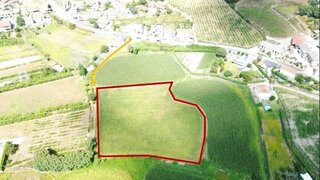 Land for sale in Guimarães, Portugal — €47,000