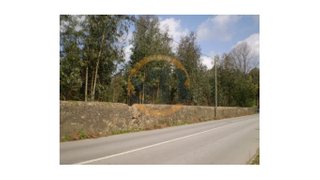 Land for sale in Oliveira de Azeméis, Portugal