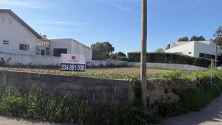 Land for sale in Aveiro, Portugal — €91,000
