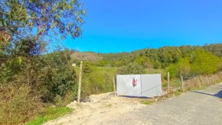 Land for sale in Santo Tirso, Portugal — €25,000
