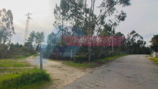 Land for sale in Barcelos, Portugal — €150,000