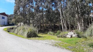 Land for sale in Penafiel, Portugal — €27,500
