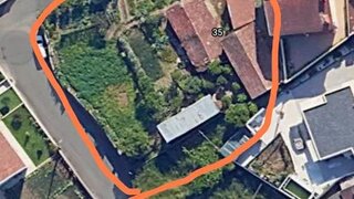 Land for sale in Penafiel, Portugal — €135,000