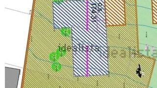 Terreno para venda em Guimarães, Portugal — 80 000 €