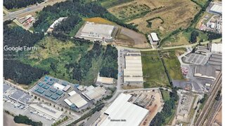 Land for sale in Maia, Portugal — €1,350,000