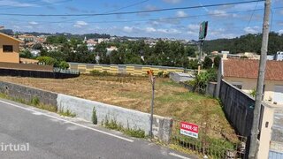 Land for sale in Santa Maria da Feira, Portugal — €195,000