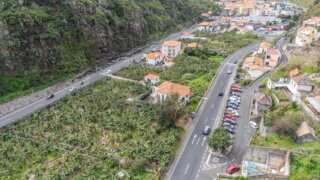 Land for sale in Vila Nova de Gaia, Portugal — €120,000