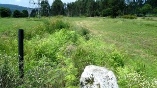 Land for sale in Santo Tirso, Portugal — €22,500